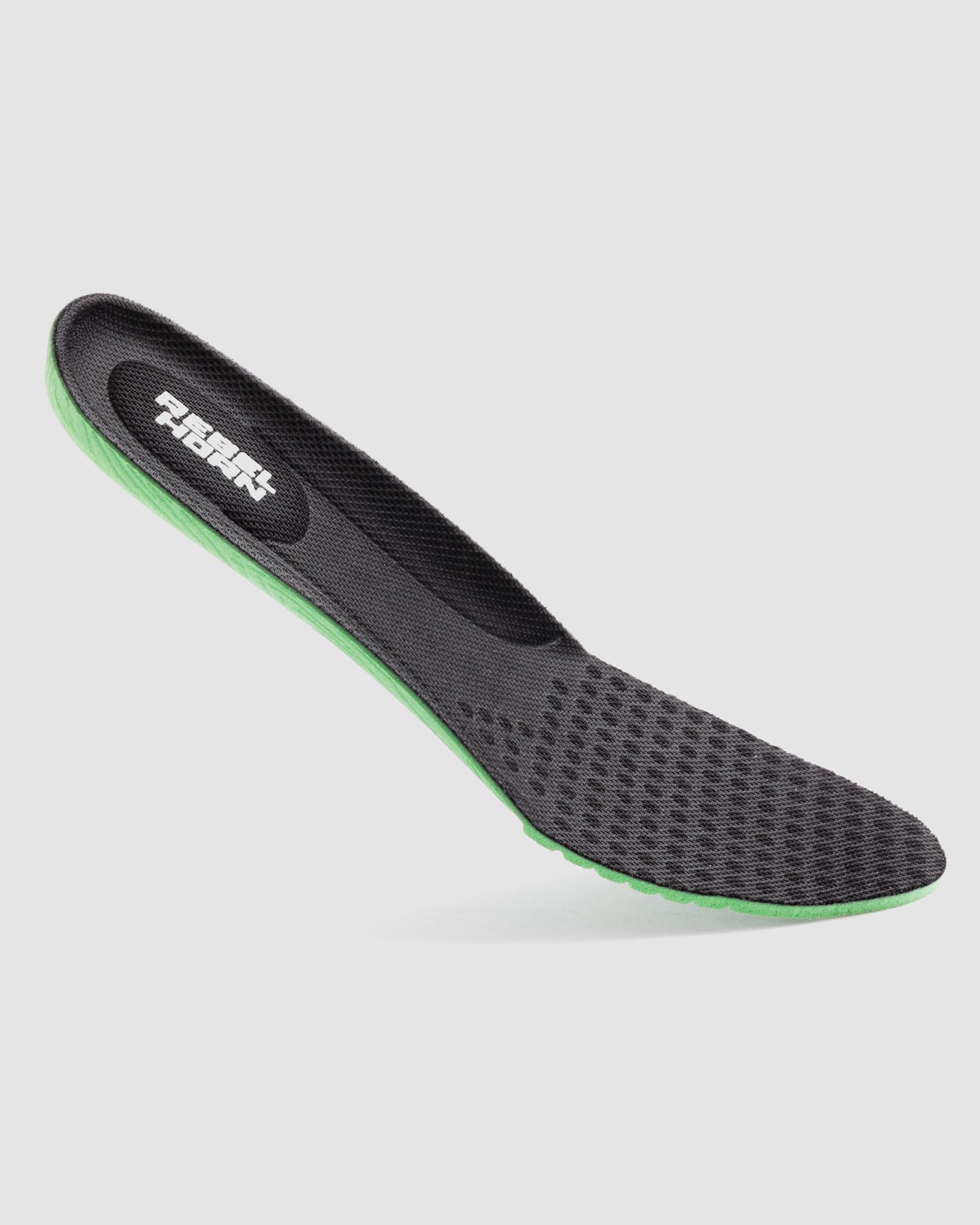 Spike Motorradstiefel Grau