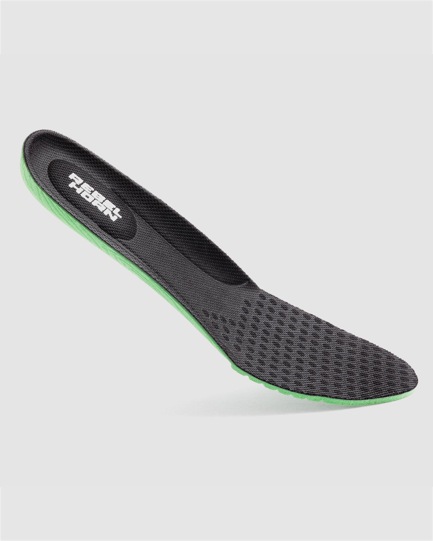 Vandal II Motorradstiefel Rot