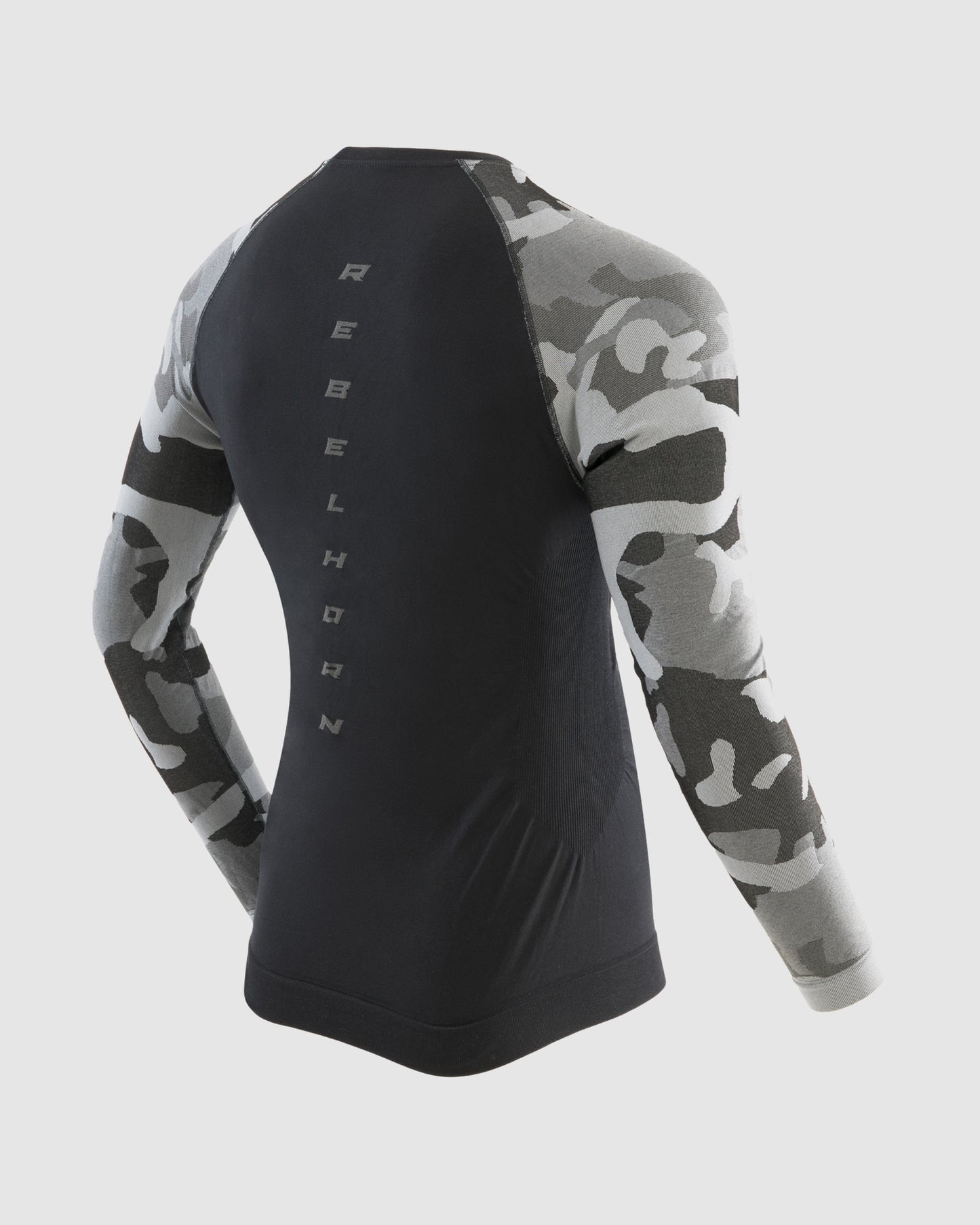 Freeze II Funktionshemd Camo