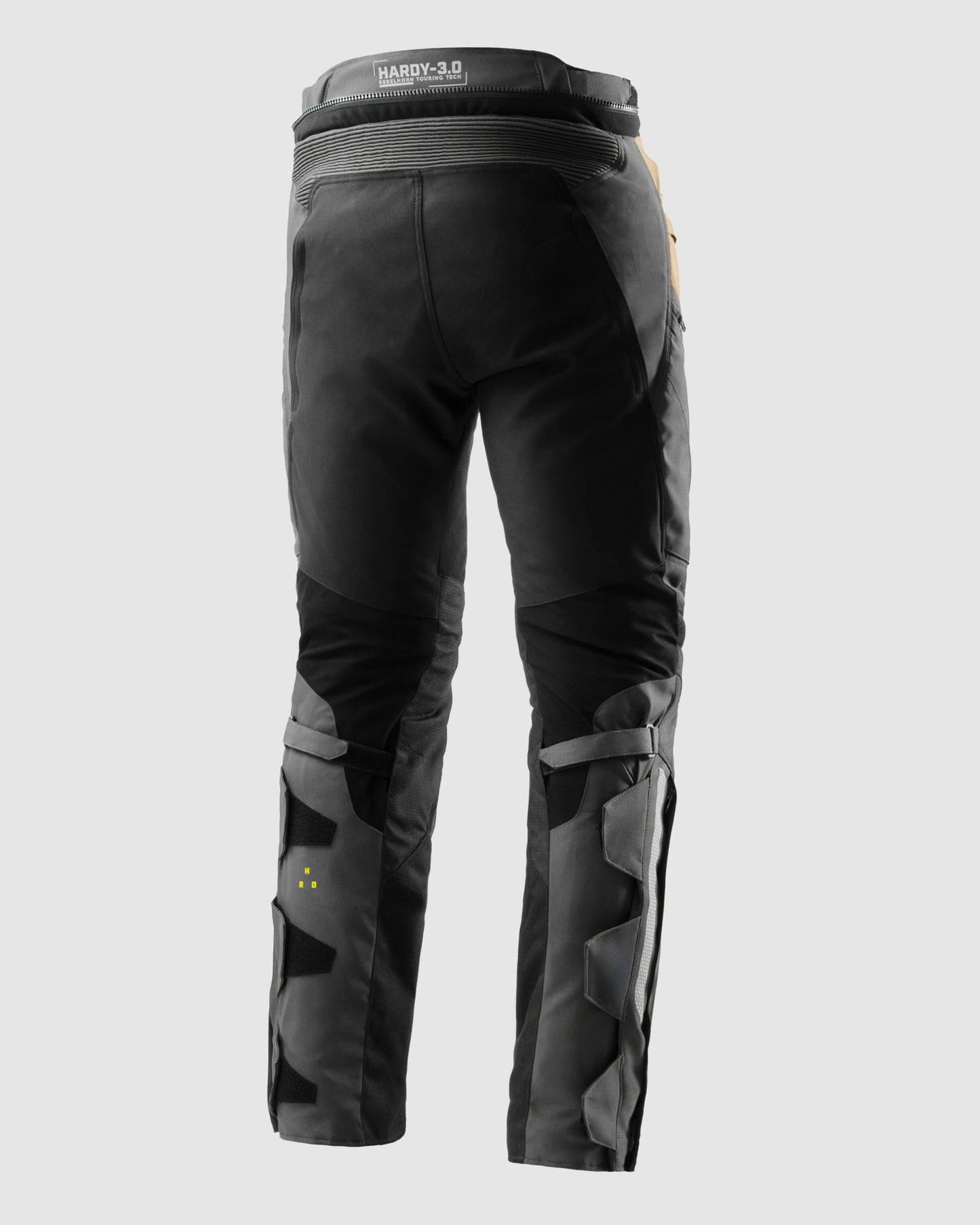 Hardy 3.0 Motorradhose Sand