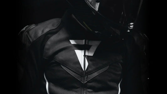 Rebelhorn Fighter: Der 2-teilige Anzug