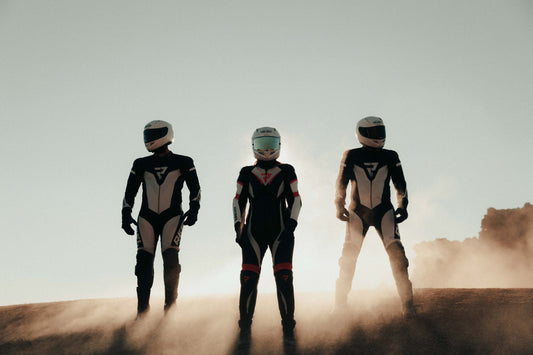 Von der Rennstrecke auf die Straße – Rebelhorn Sport Line