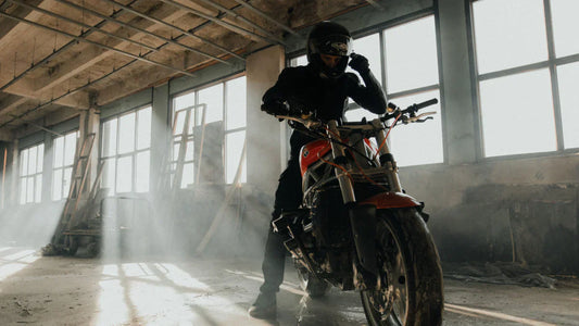 Vandal: Die Jacke, die die Straßen aufmischt!