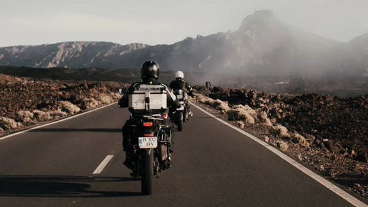 Rebelhorn Tour Ausrüstung erklärt