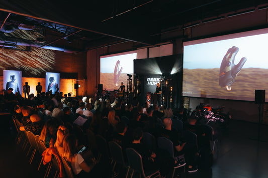 Internationale Rebelhorn Konferenz: Geschafft!