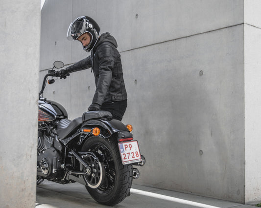 Sommer in der Stadt? Rebelhorn hat dich im Griff