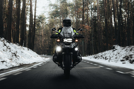 Was wir an Hardy II lieben?