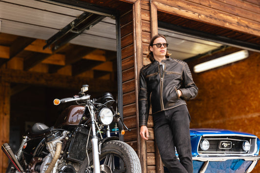 Rebelhorn Hunter II: Tradition neu erlebt