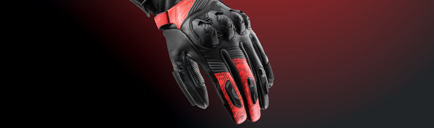 Motorcycle Gloves