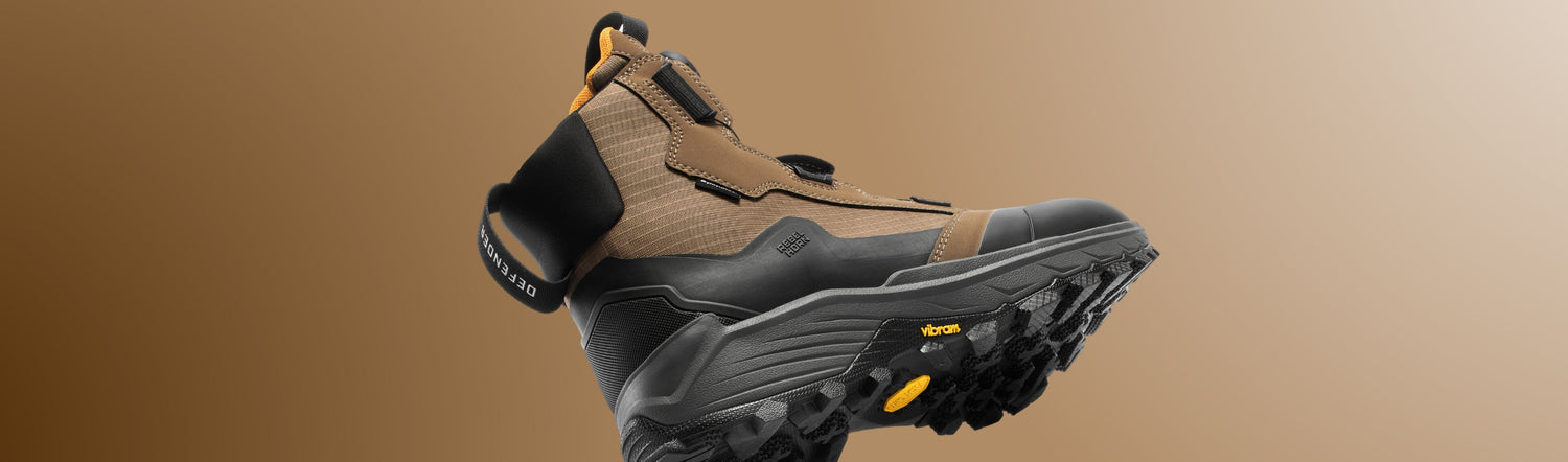 Motorcycle Boots
