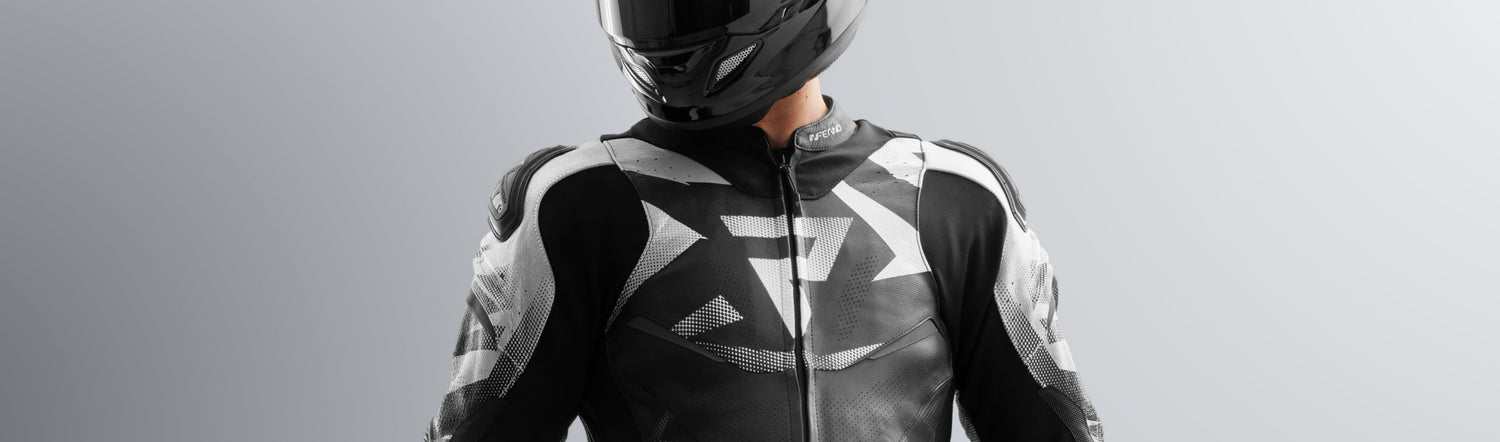 Street & Sport Motorcycle Gear