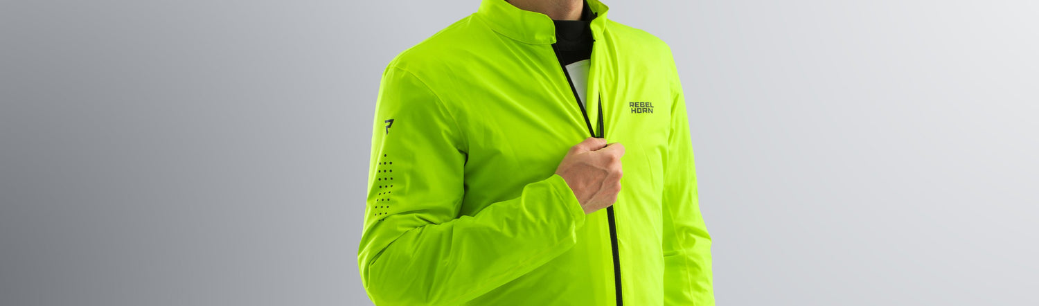 Motorcycle Rain Gear