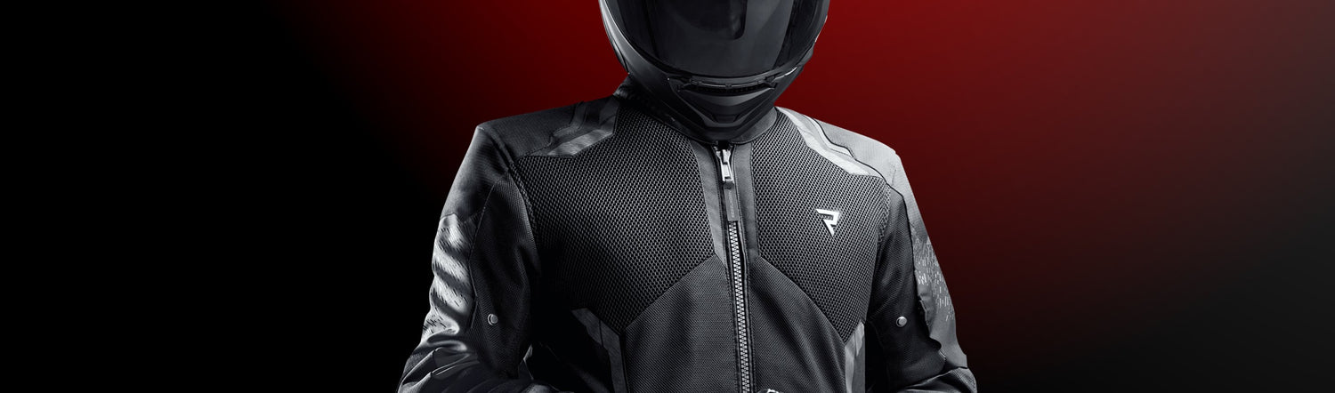 Motorcycle Gear for Men