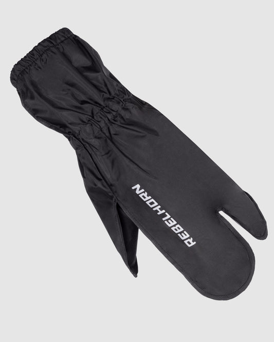 Bolt Handschuh-Regenüberzieher Schwarz