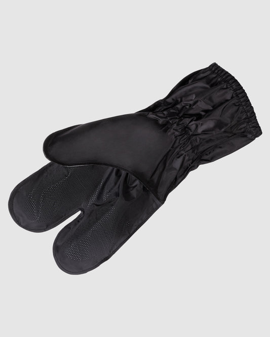 Bolt Handschuh-Regenüberzieher Schwarz