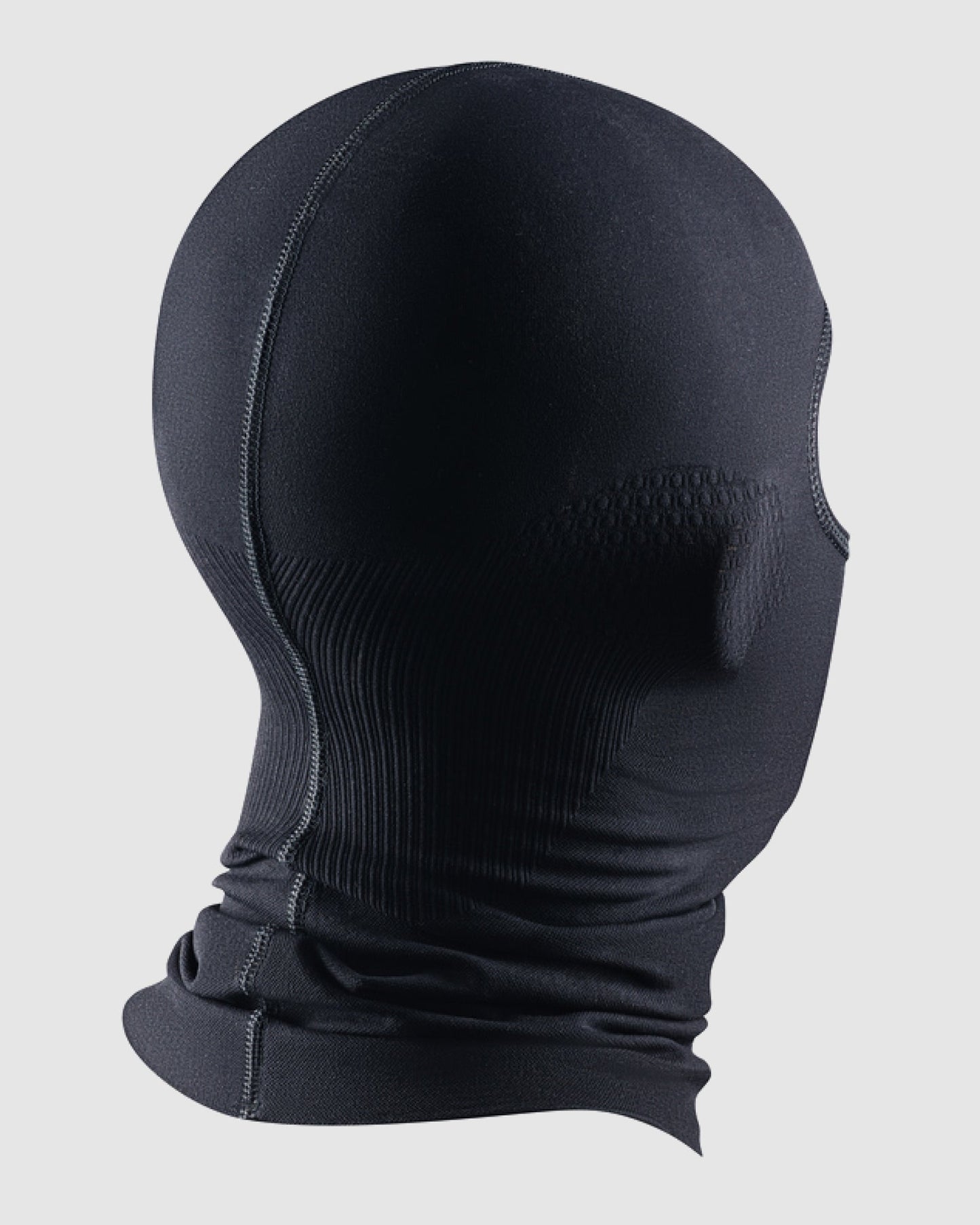 Breeze Funktions-Sturmhaube Schwarz