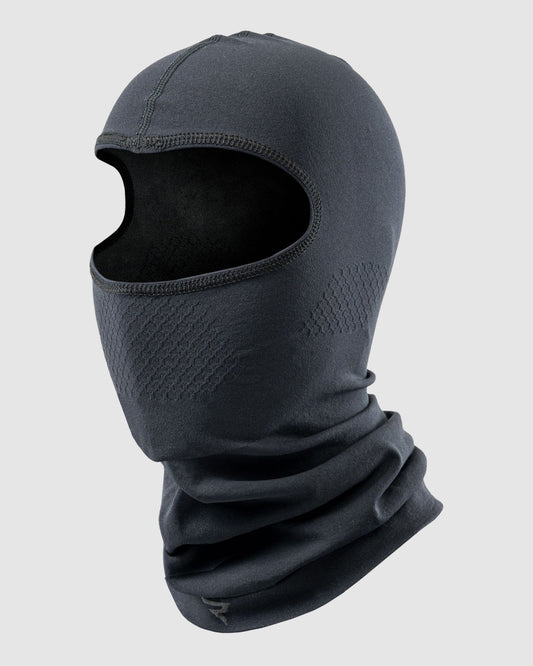 Freeze II Funktions-Sturmhaube Schwarz