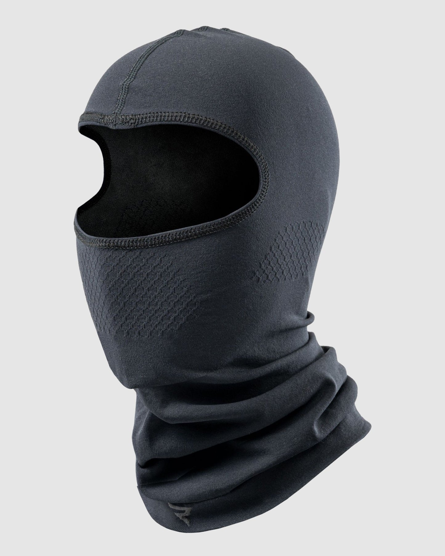 Freeze II Funktions-Sturmhaube Schwarz