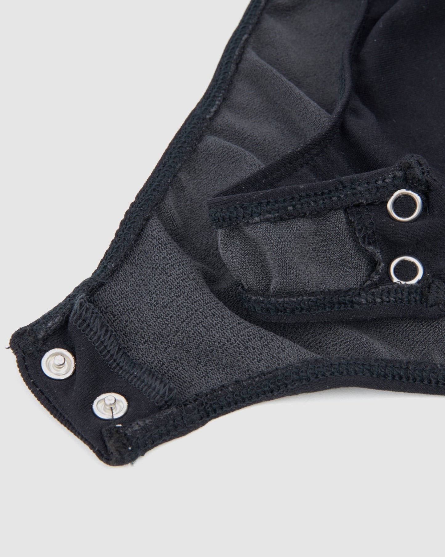 Freeze II Damen Funktions-Body Schwarz