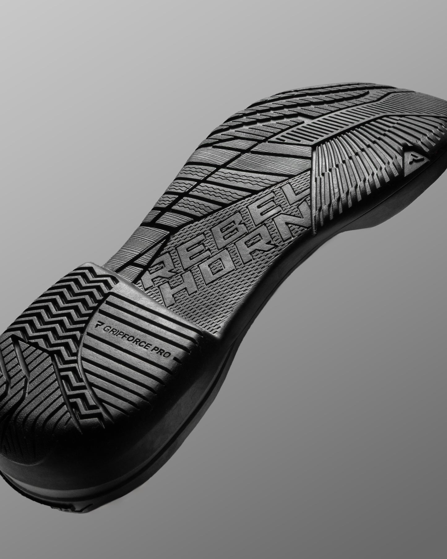 Core Motorradstiefel Schwarz