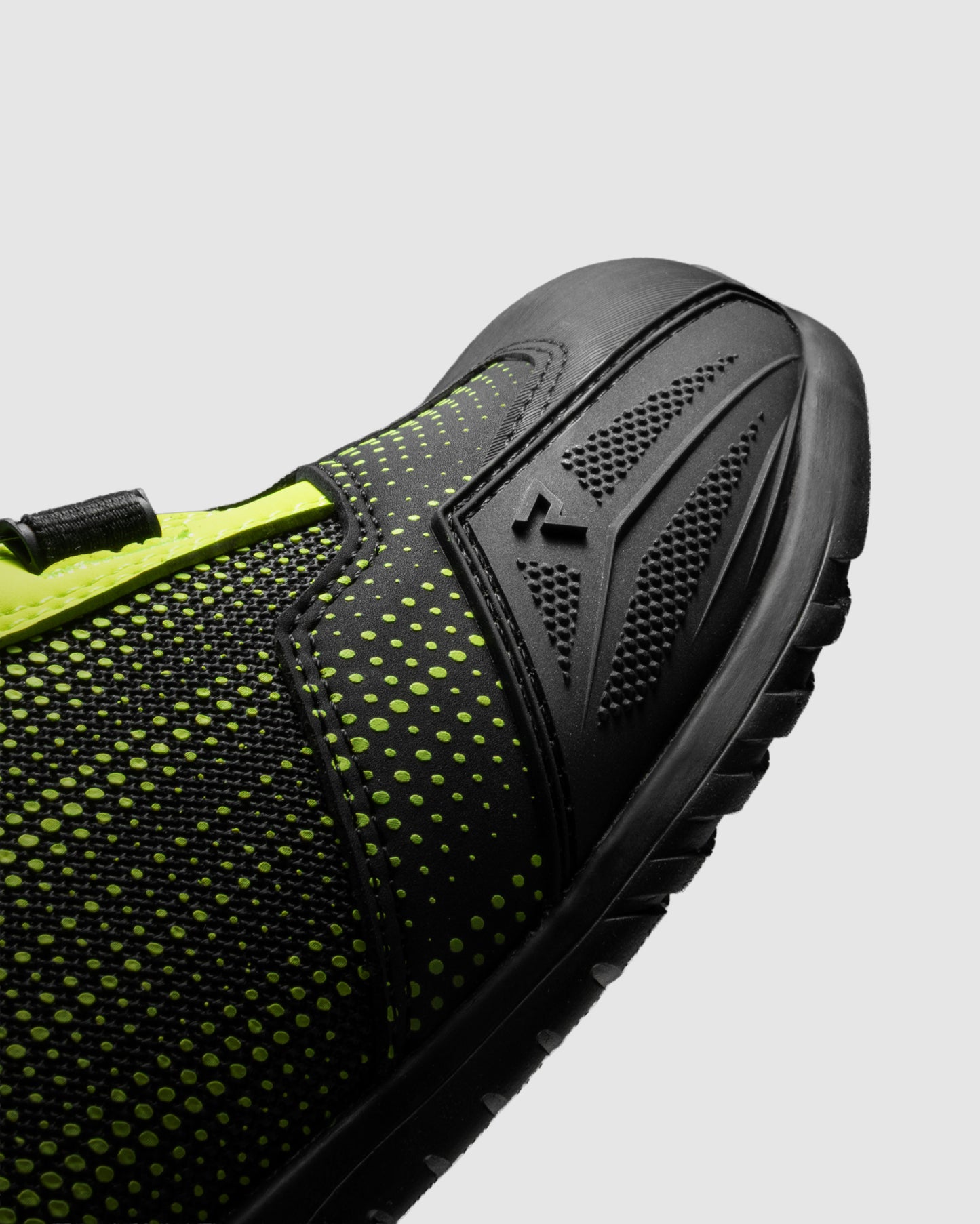Core Motorradstiefel Gelb