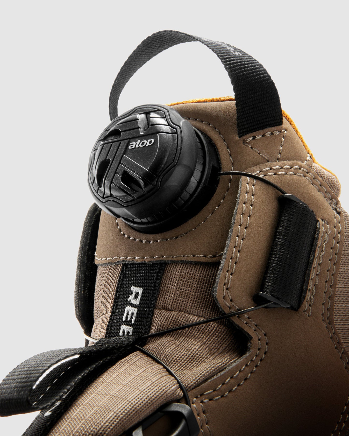 Defender Motorradstiefel Sand