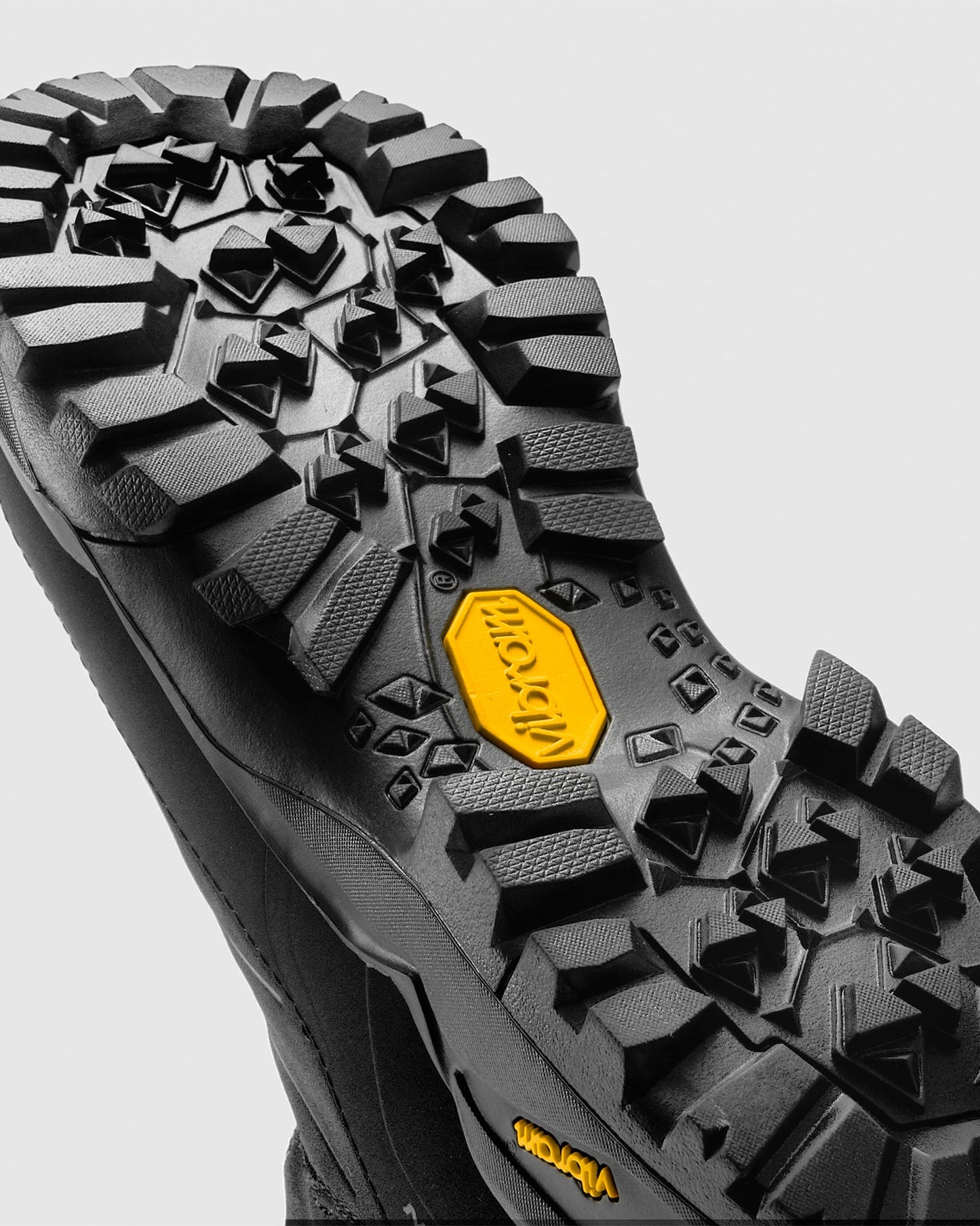 Defender X Motorradstiefel Schwarz
