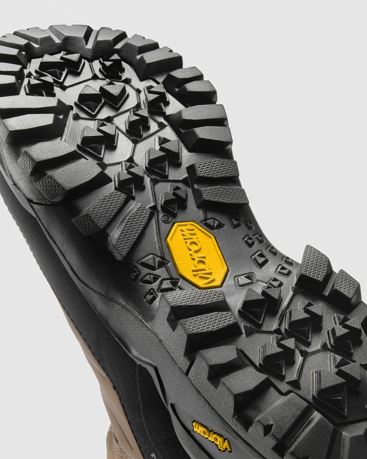 Defender X Motorradstiefel Sand