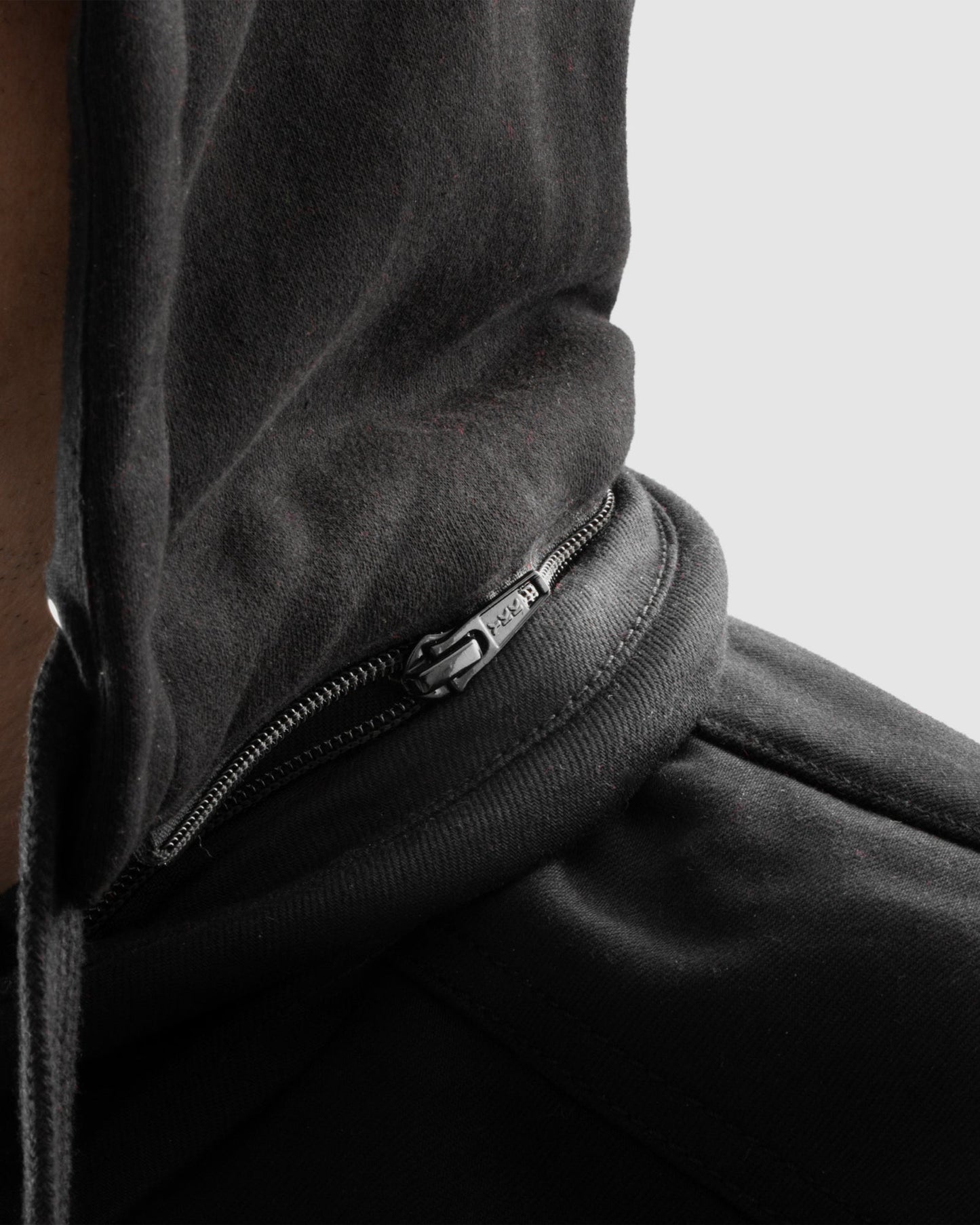 Shifter Motorradhemd Grau