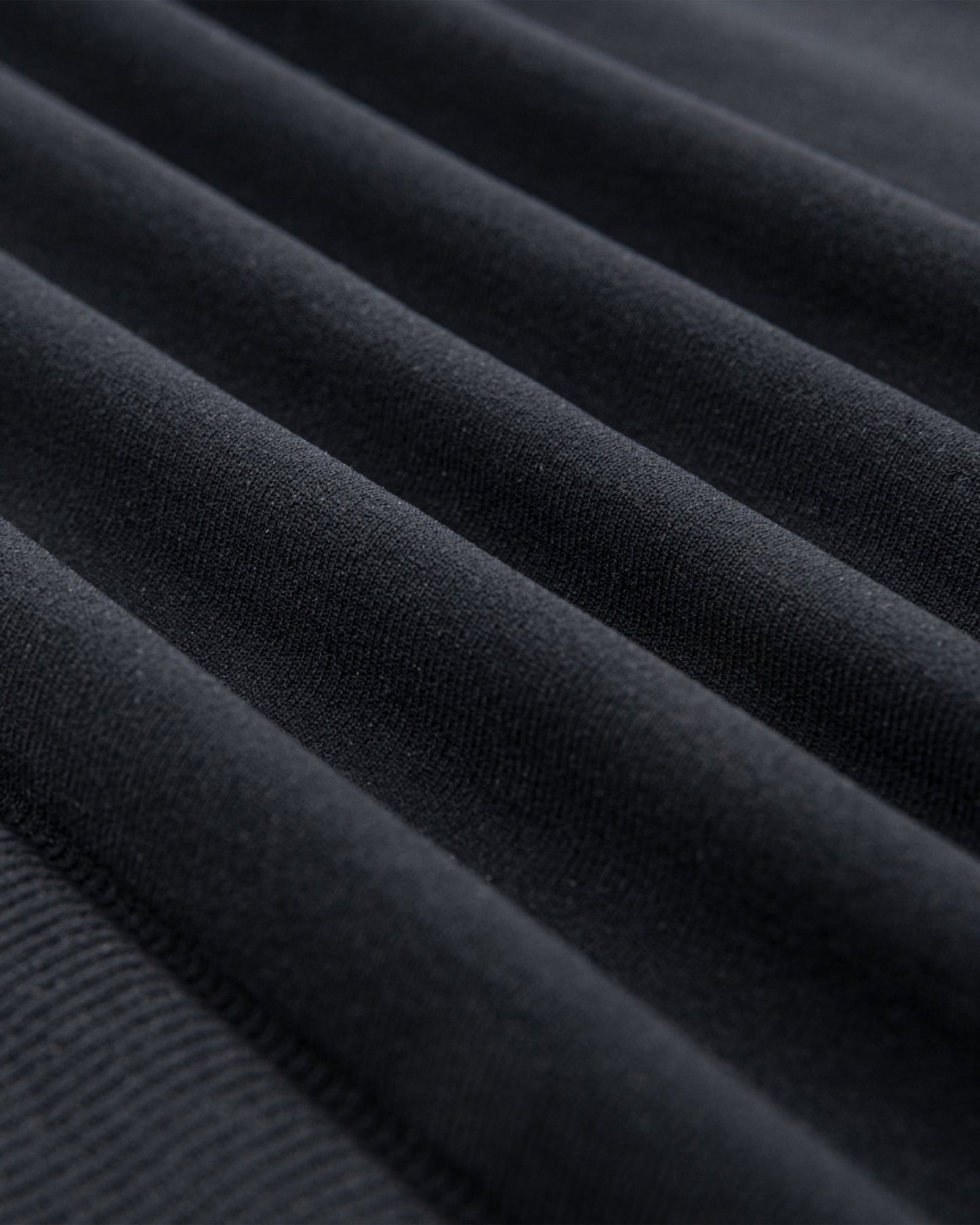 Freeze II Funktionshemd Schwarz