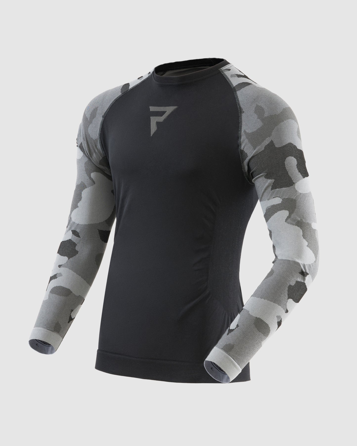 Freeze II Funktionshemd Camo