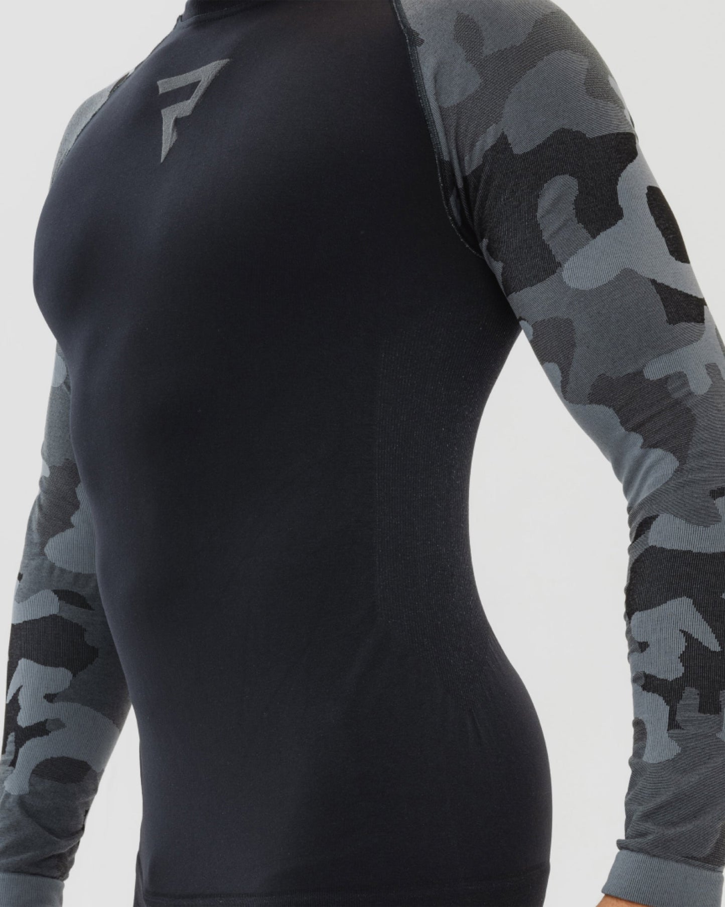 Freeze II Funktionshemd Camo