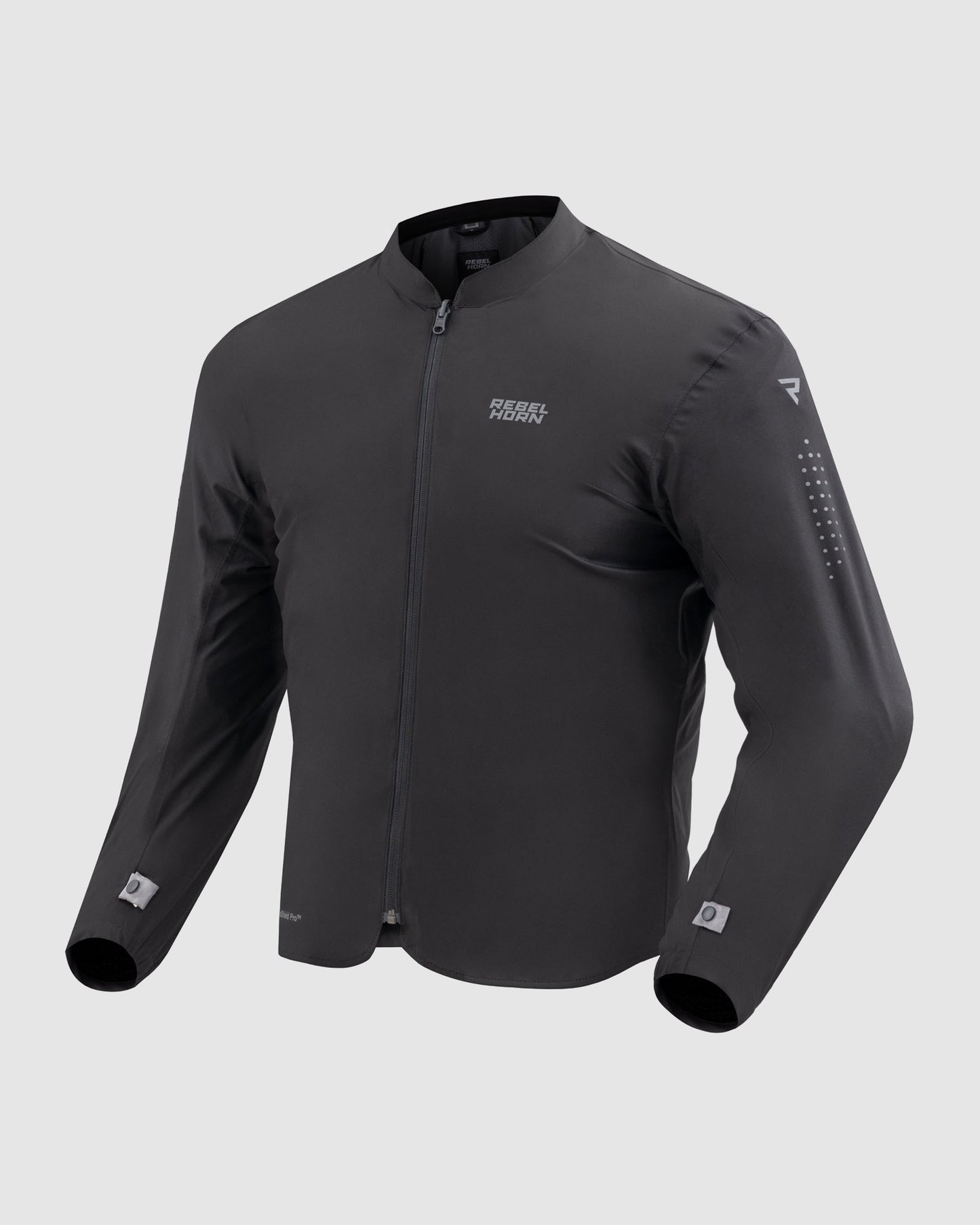 Rebelhorn In & Out HydraShield PRO Schwarz Membran