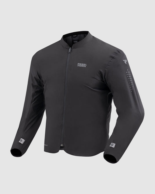 Rebelhorn In & Out HydraShield PRO Schwarz Membran