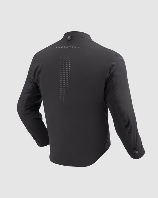 Rebelhorn In & Out HydraShield PRO Schwarz Membran