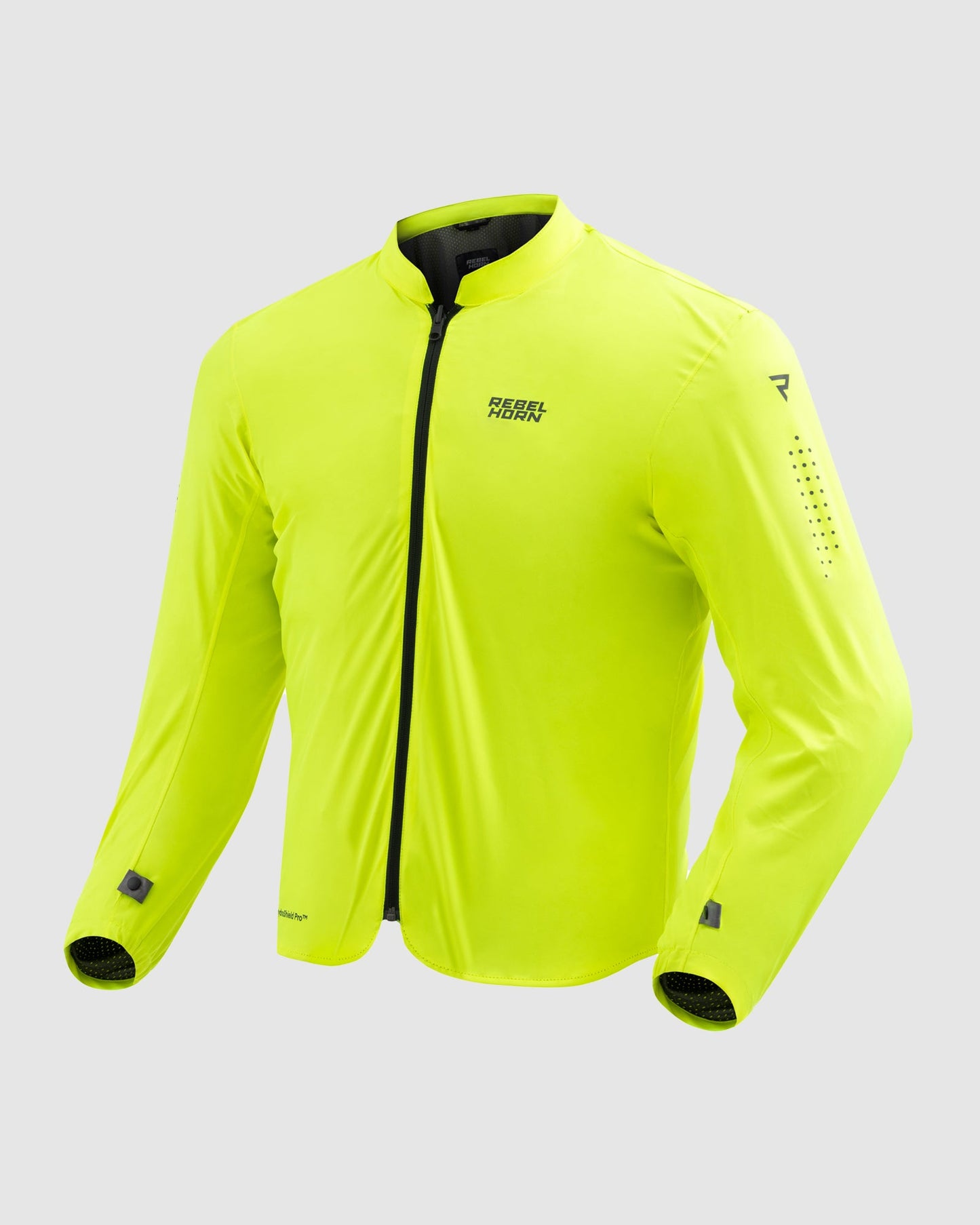 Rebelhorn In & Out HydraShield PRO Neongelb Membran