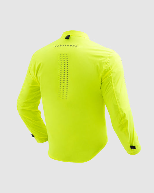 Rebelhorn In & Out HydraShield PRO Neongelb Membran