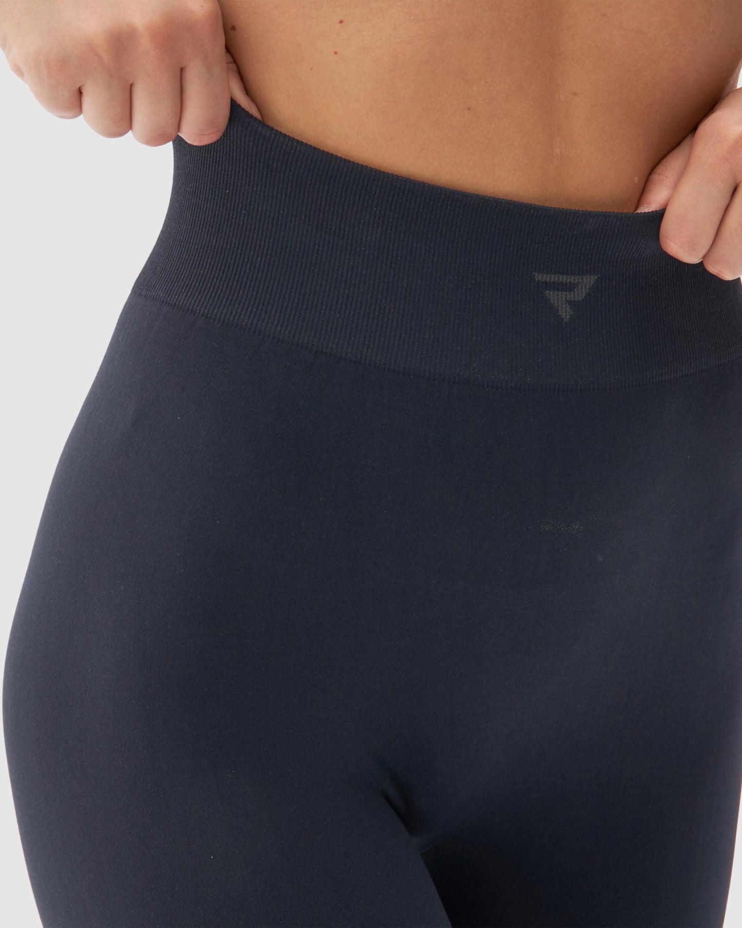 Freeze II Damen Funktionshose Schwarz