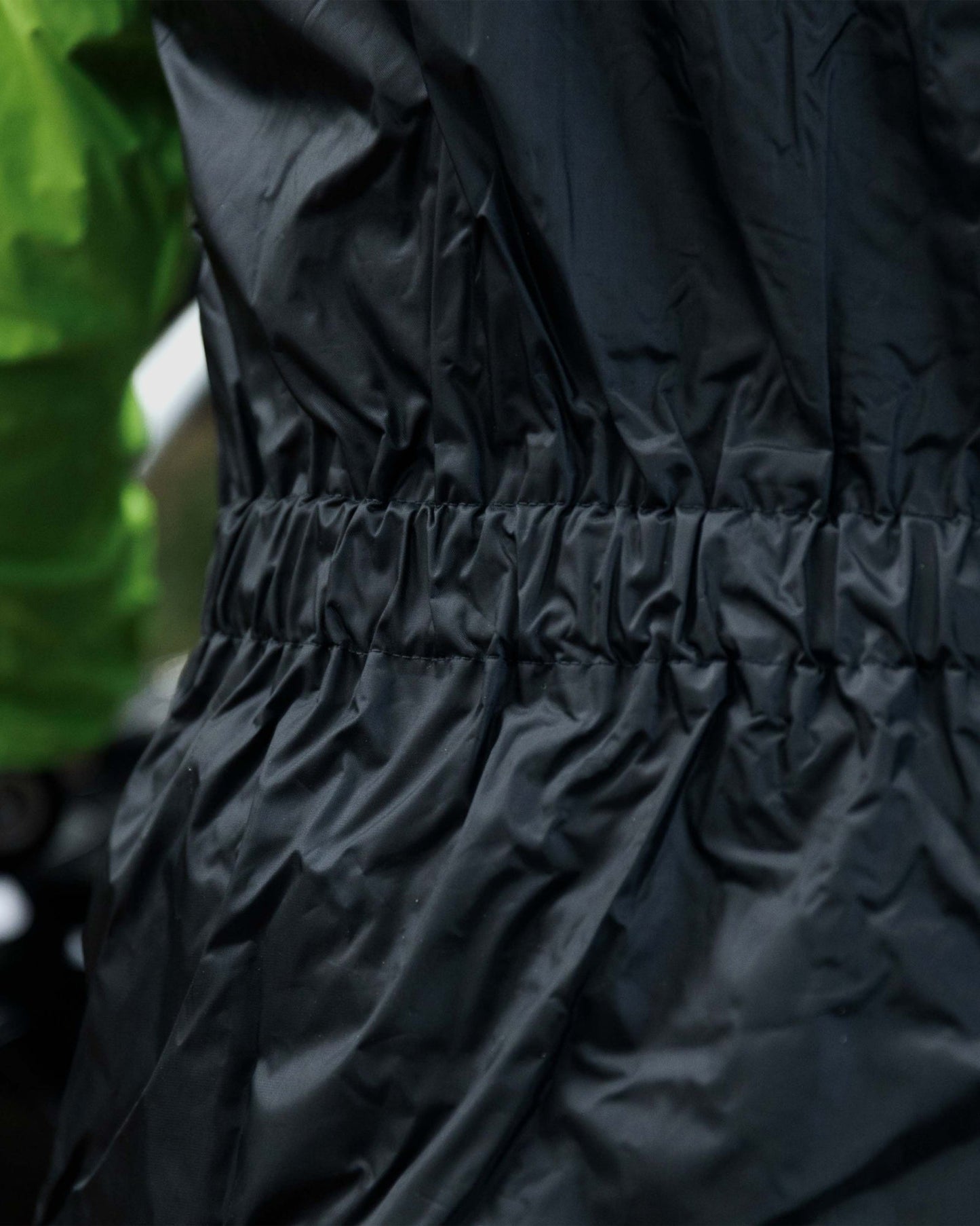 Rain 2-teiliger Regenanzug Neongelb