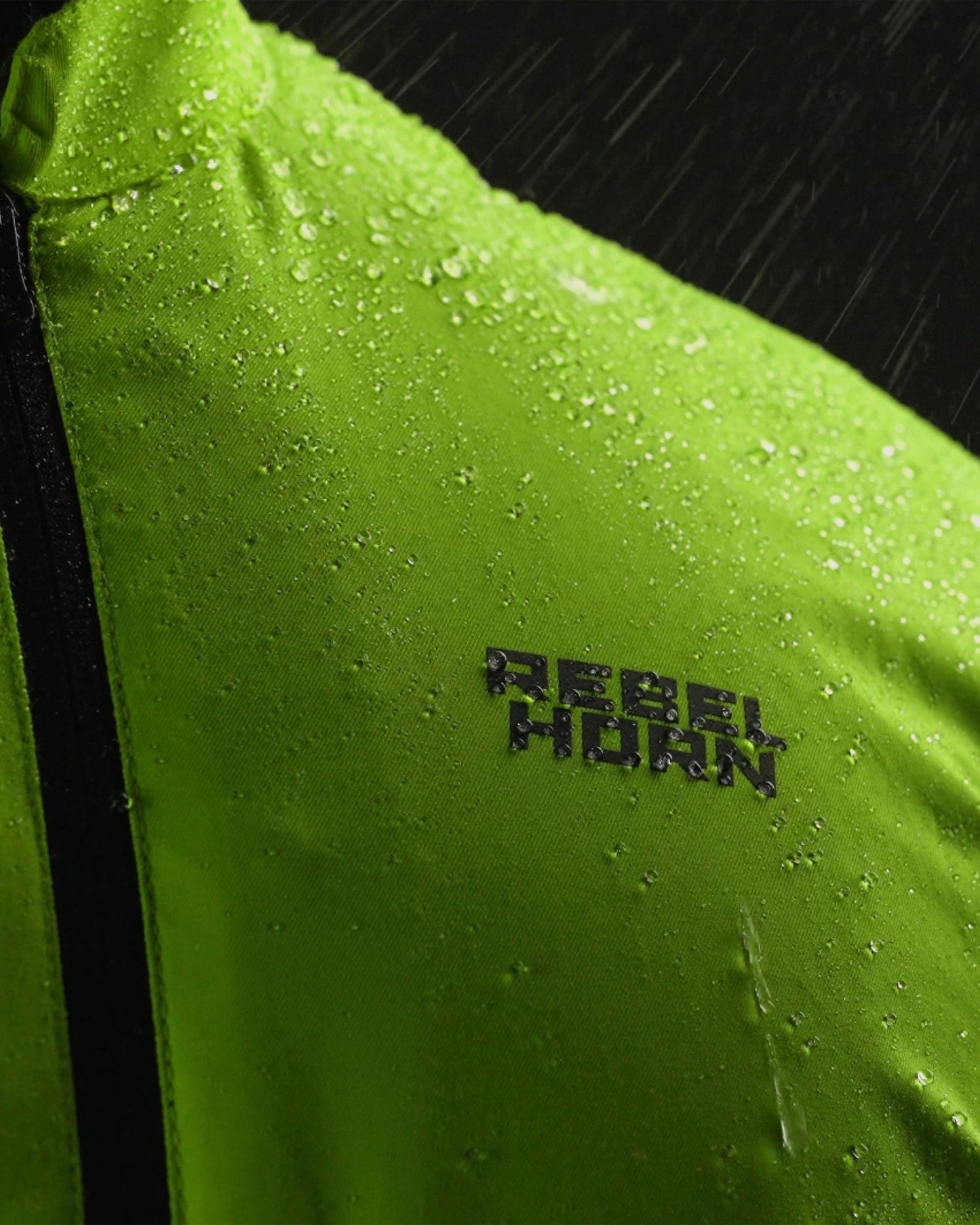 Hardy 3.0 Motorradjacke Grau