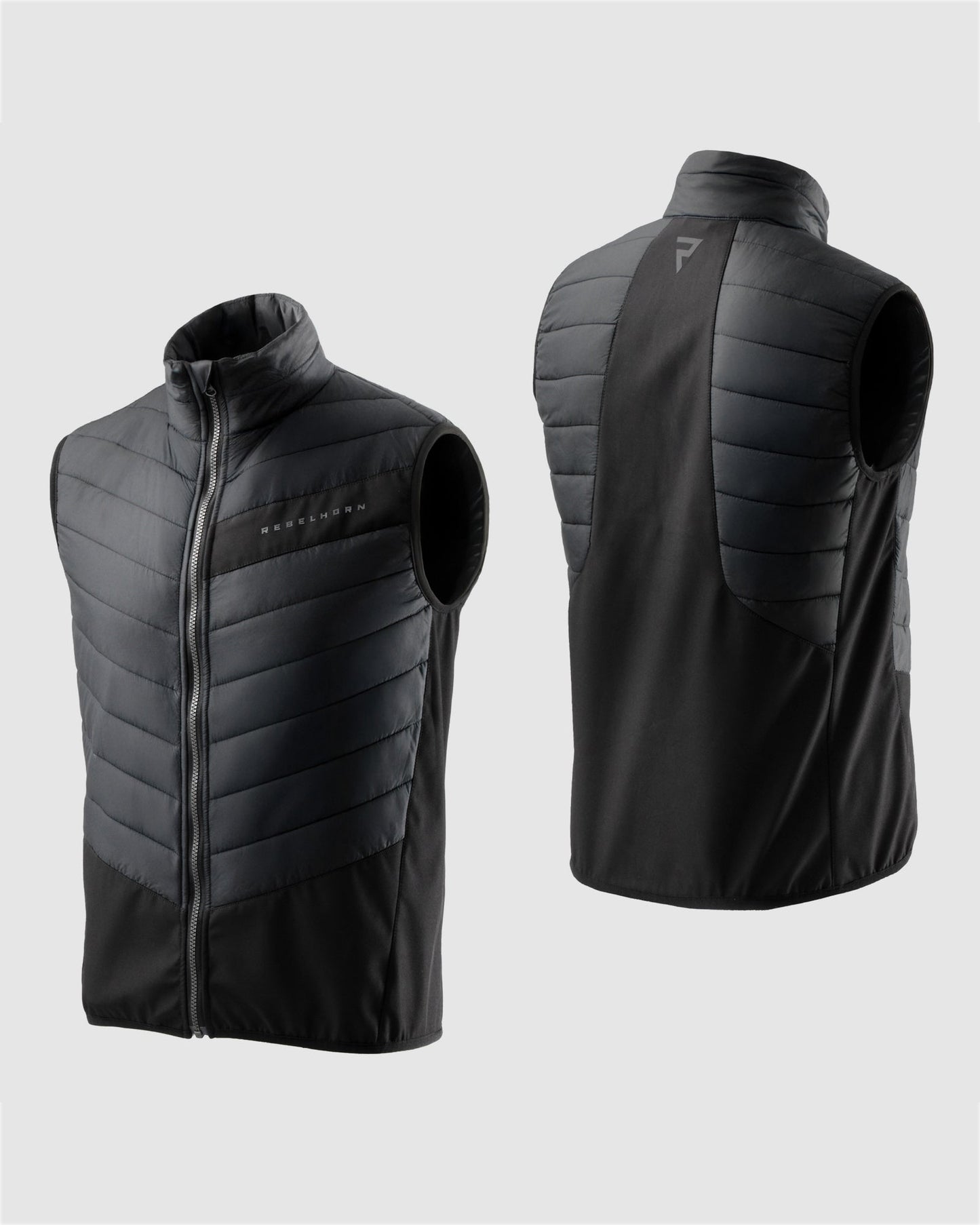 Hardy 3.0 Motorradjacke Sand