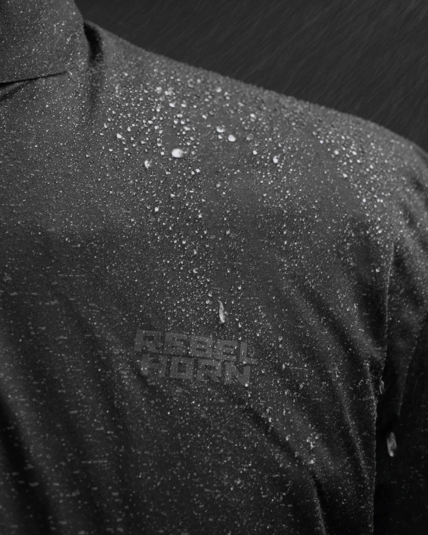 Hardy 3.0 Damen Motorradjacke Schwarz