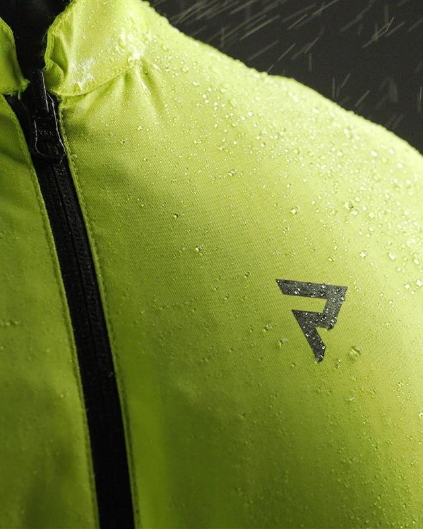 Hiflow V Motorradjacke Grau