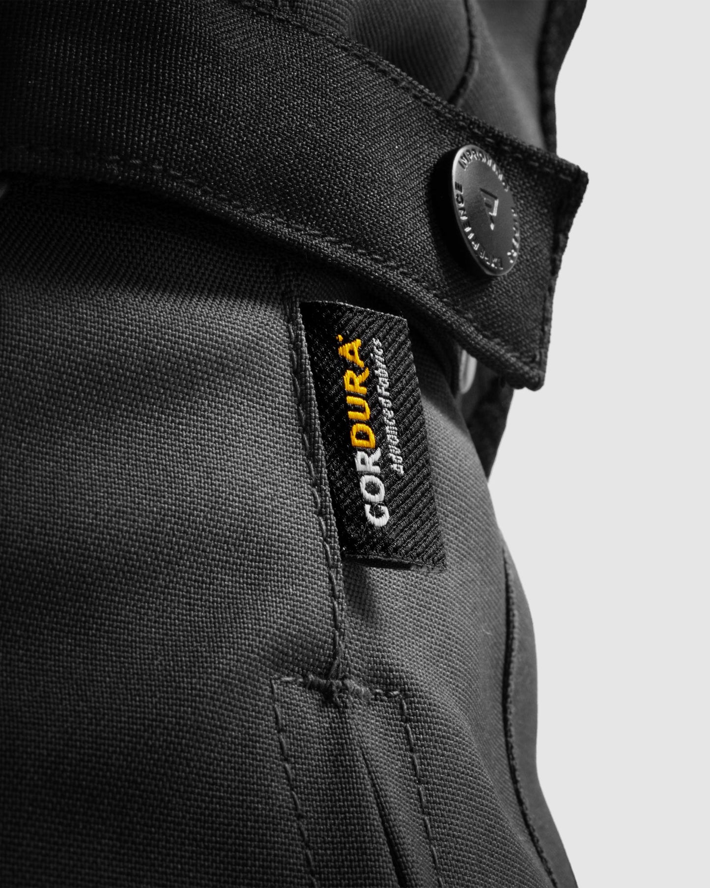 Hiflow V Damen Motorradjacke Schwarz