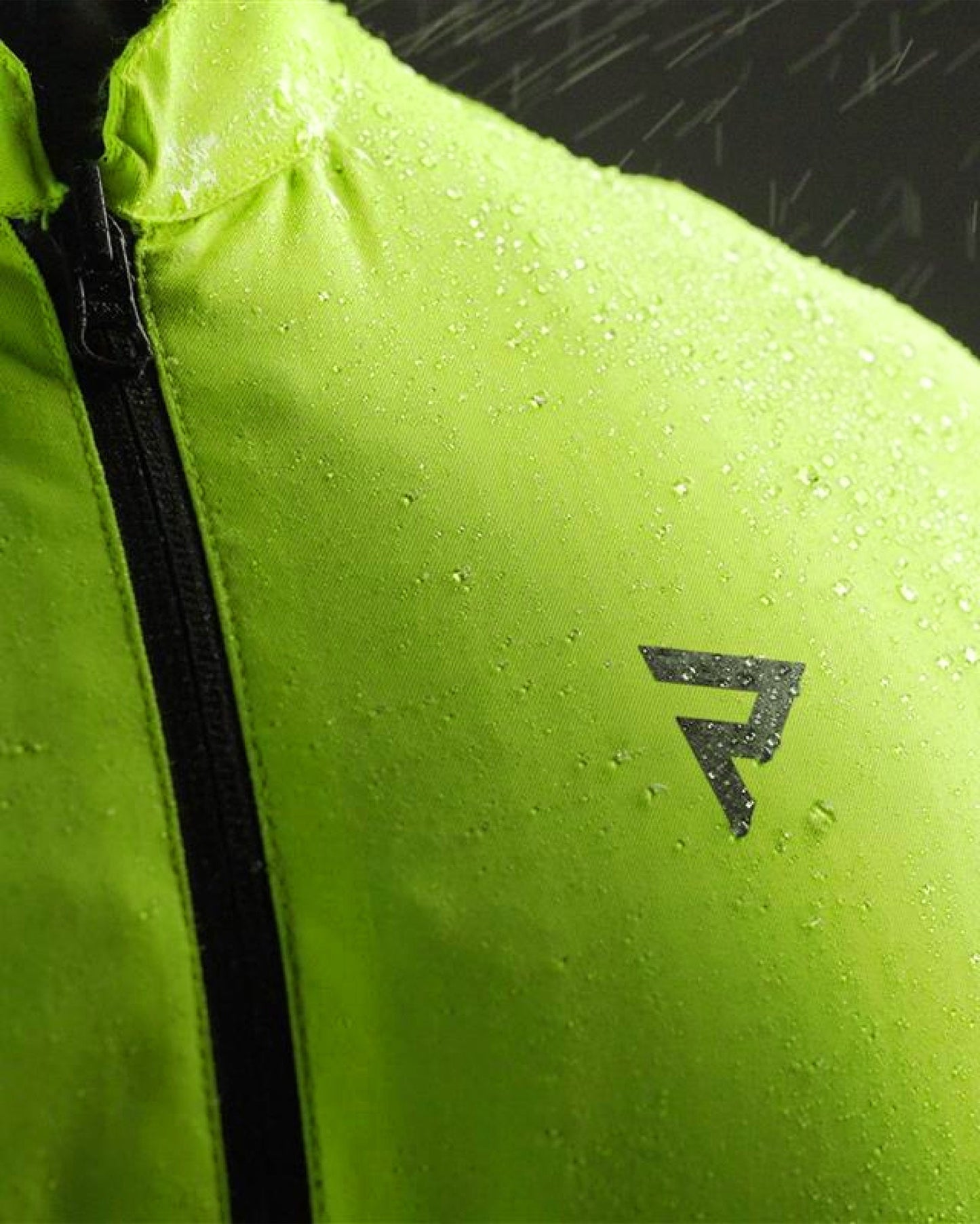 Hiflow V Damen Motorradjacke Grau