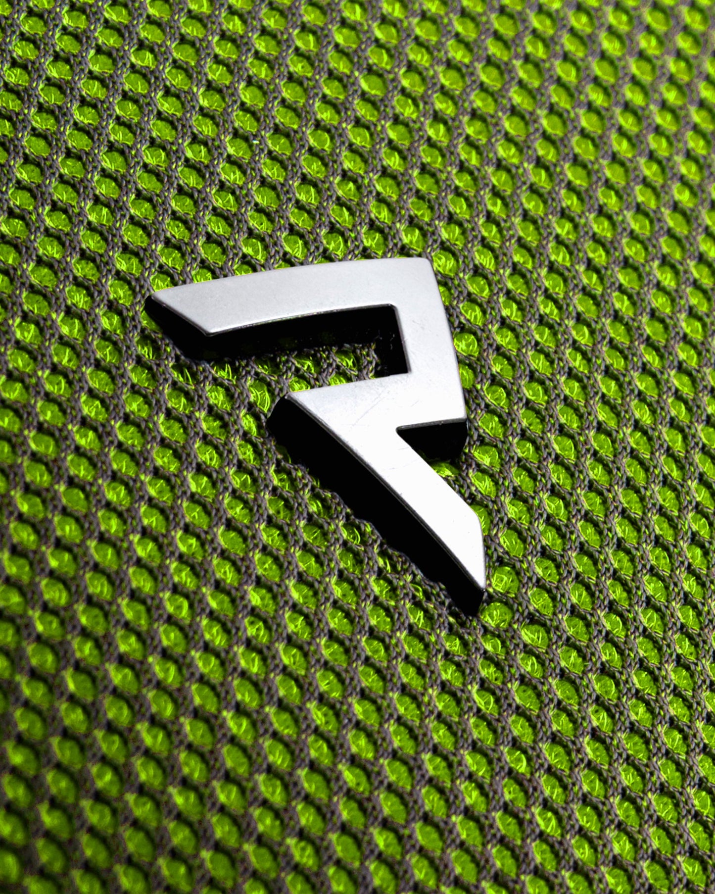 Jax Motorradjacke Grün