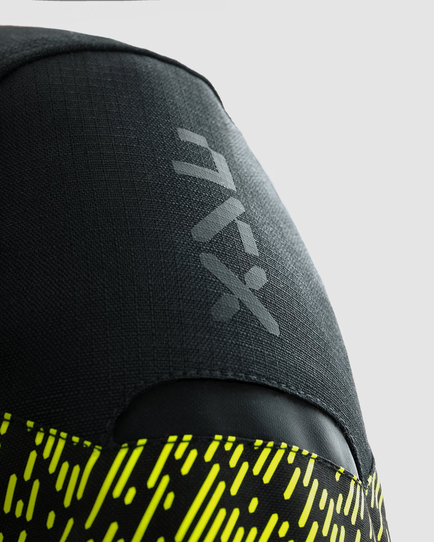 Jax Motorradjacke Grün