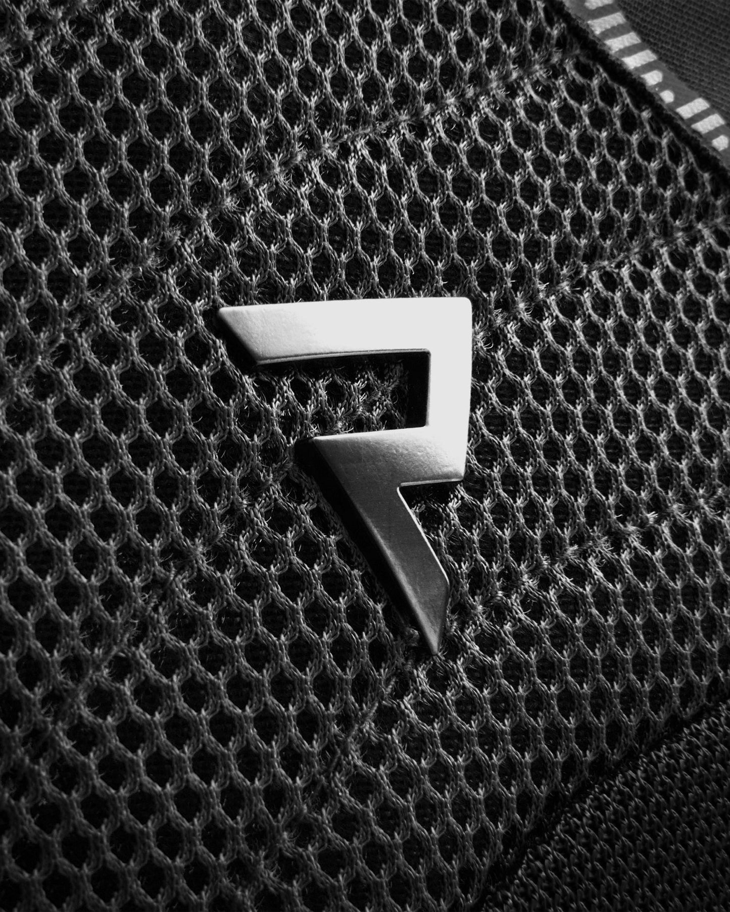 Jax Damen Motorradjacke Schwarz