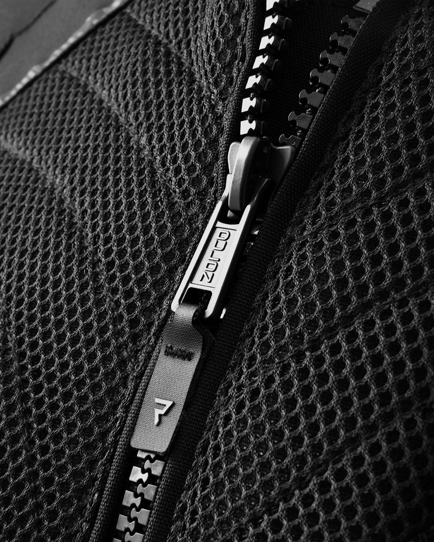 Jax Damen Motorradjacke Schwarz