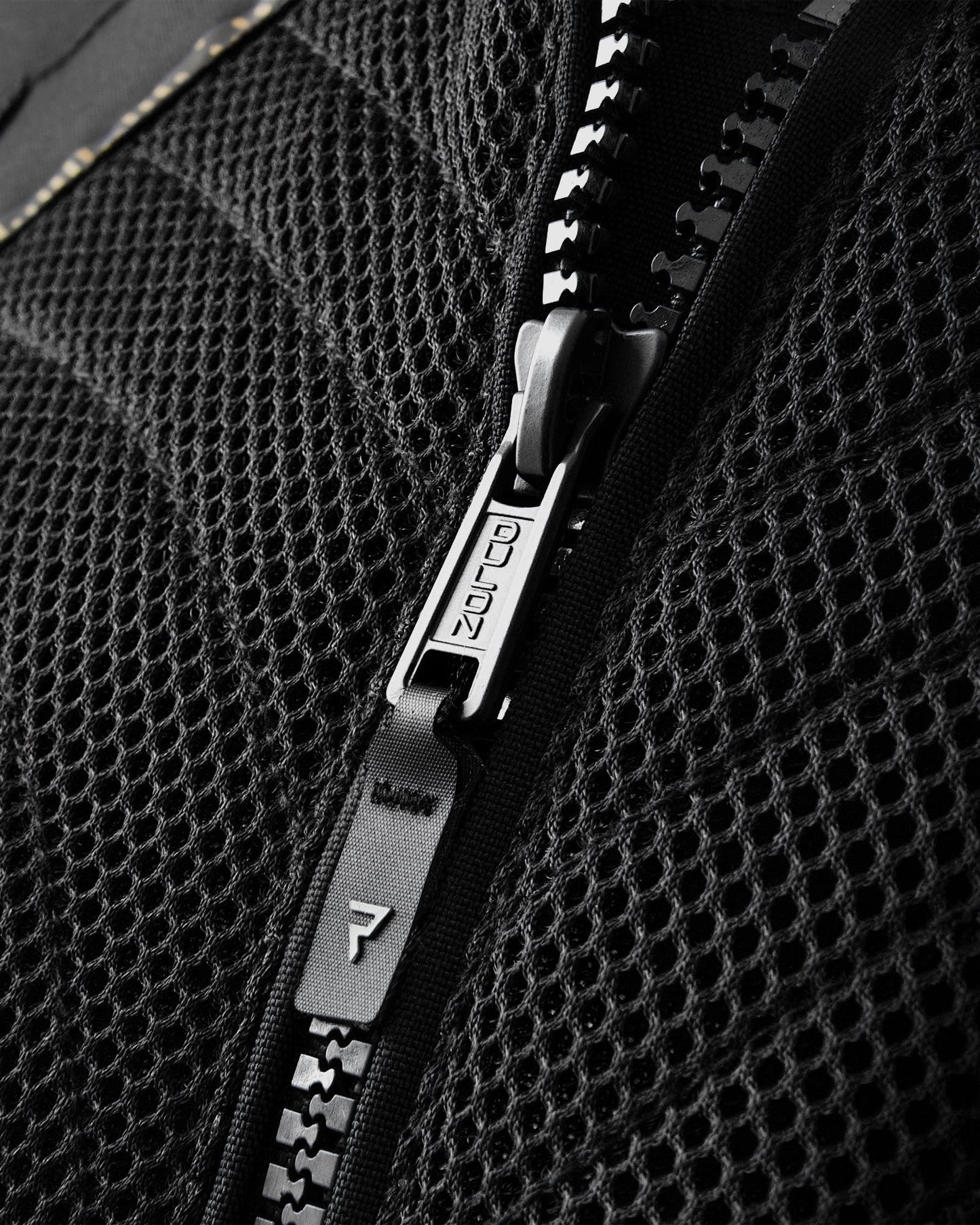 Jax Damen Motorradjacke Gold